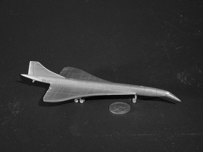 Danbury Mint planes 013 Concorde.jpg