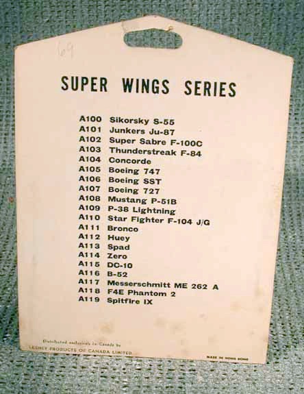 Dyna Super Wings Series list.jpg